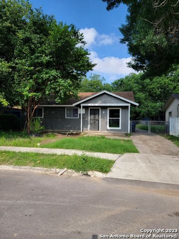 527 VALLEY PARK DR, San Antonio, TX 78227