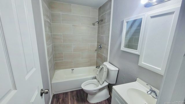 527 VALLEY PARK DR, San Antonio, TX 78227