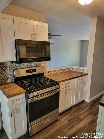 527 VALLEY PARK DR, San Antonio, TX 78227
