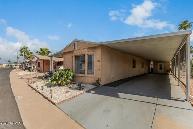 8103 E SOUTHERN Avenue 239, Mesa, AZ 85209