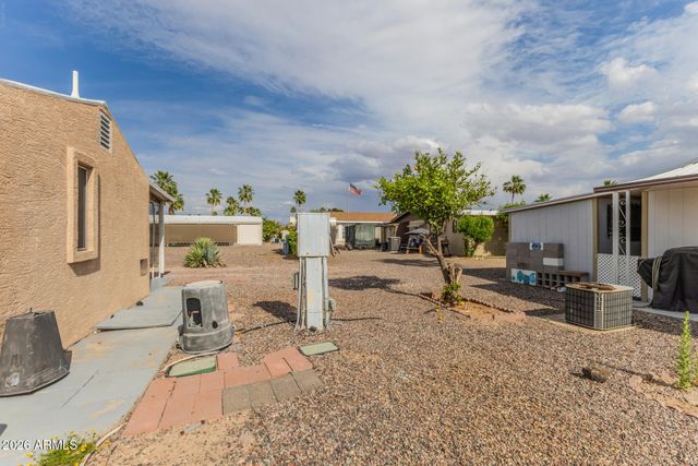 8103 E SOUTHERN Avenue 239, Mesa, AZ 85209