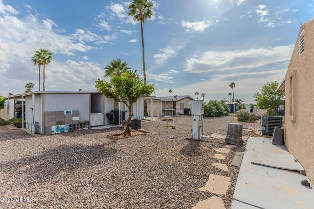 8103 E SOUTHERN Avenue 239, Mesa, AZ 85209