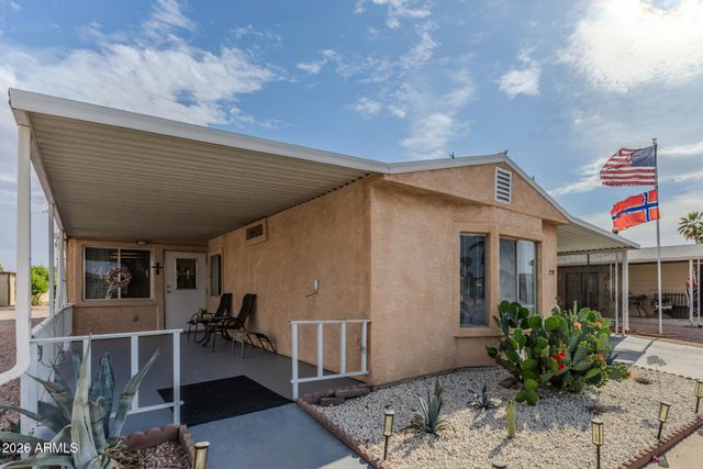 8103 E SOUTHERN Avenue 239, Mesa, AZ 85209