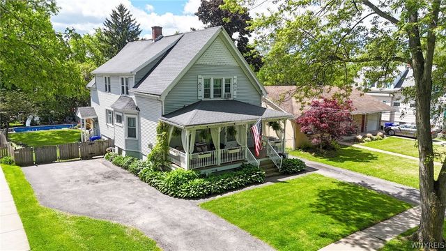 487 Main Street, West Seneca, NY 14224