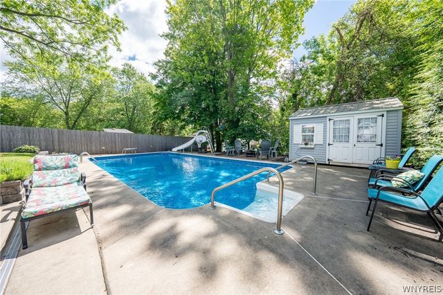 487 Main Street, West Seneca, NY 14224