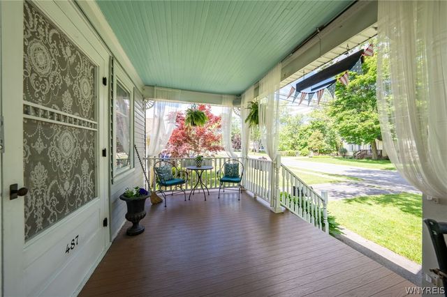 487 Main Street, West Seneca, NY 14224