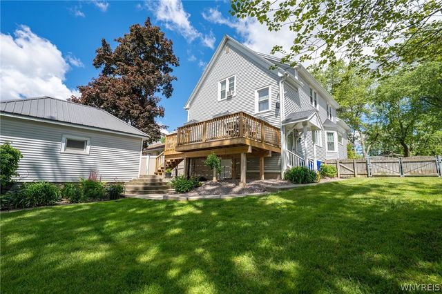 487 Main Street, West Seneca, NY 14224