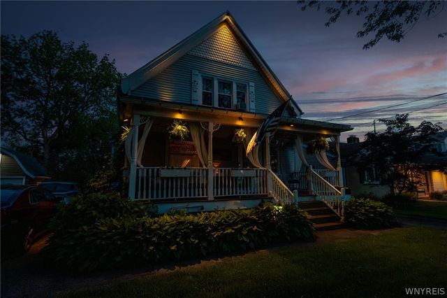 487 Main Street, West Seneca, NY 14224