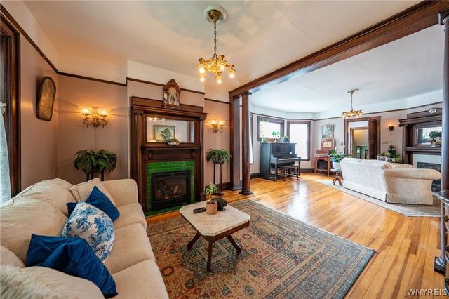 487 Main Street, West Seneca, NY 14224