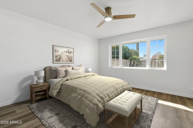 2538 N 69TH Street, Scottsdale, AZ 85257