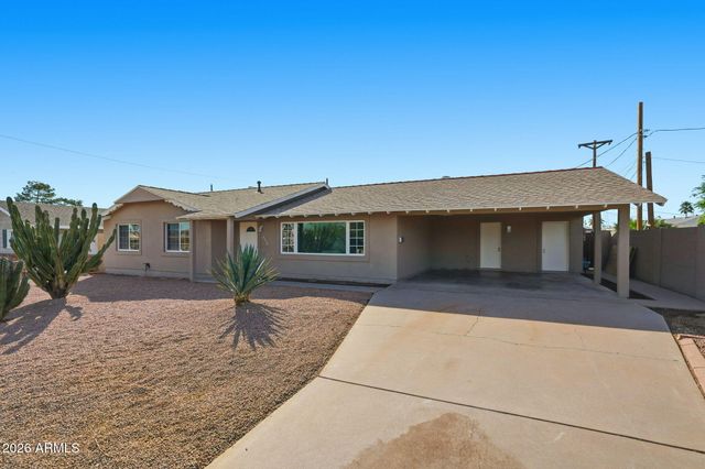 2538 N 69TH Street, Scottsdale, AZ 85257