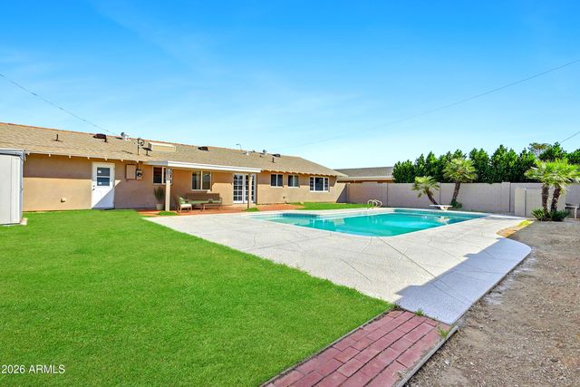 2538 N 69TH Street, Scottsdale, AZ 85257