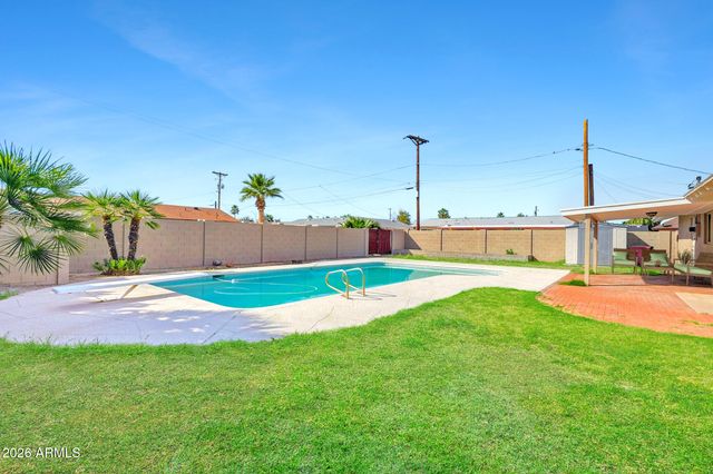 2538 N 69TH Street, Scottsdale, AZ 85257