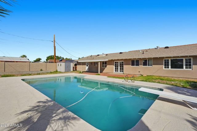 2538 N 69TH Street, Scottsdale, AZ 85257