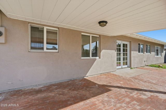 2538 N 69TH Street, Scottsdale, AZ 85257