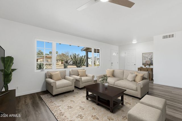 2538 N 69TH Street, Scottsdale, AZ 85257