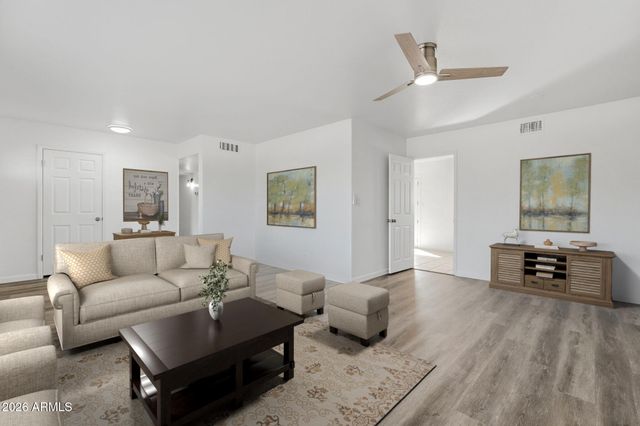 2538 N 69TH Street, Scottsdale, AZ 85257