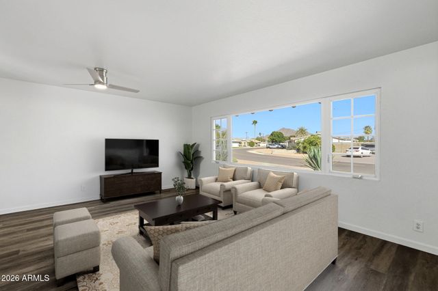 2538 N 69TH Street, Scottsdale, AZ 85257