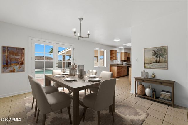 2538 N 69TH Street, Scottsdale, AZ 85257