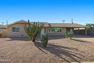 2538 N 69TH Street, Scottsdale, AZ 85257