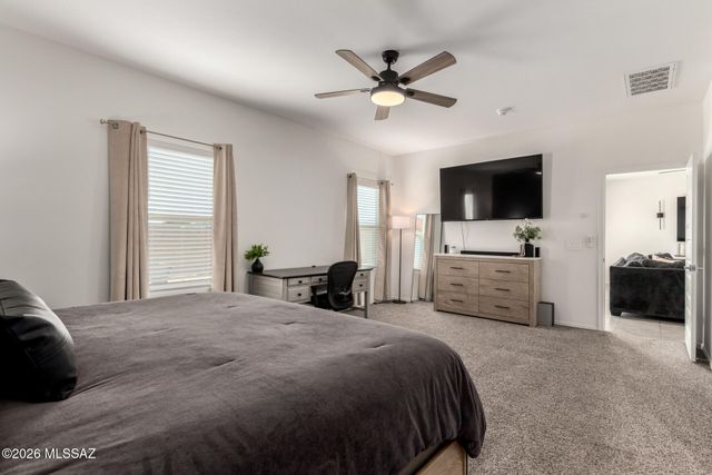 700 W Lexington Street, Vail, AZ 85641