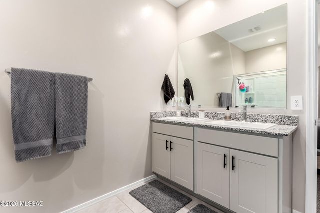 700 W Lexington Street, Vail, AZ 85641