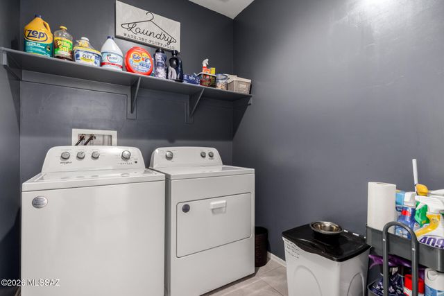 700 W Lexington Street, Vail, AZ 85641