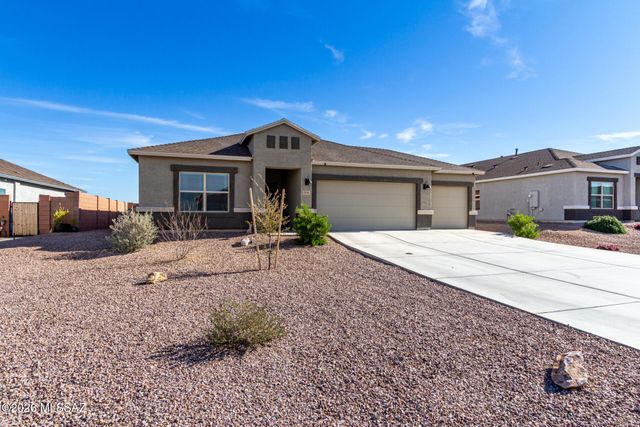 700 W Lexington Street, Vail, AZ 85641