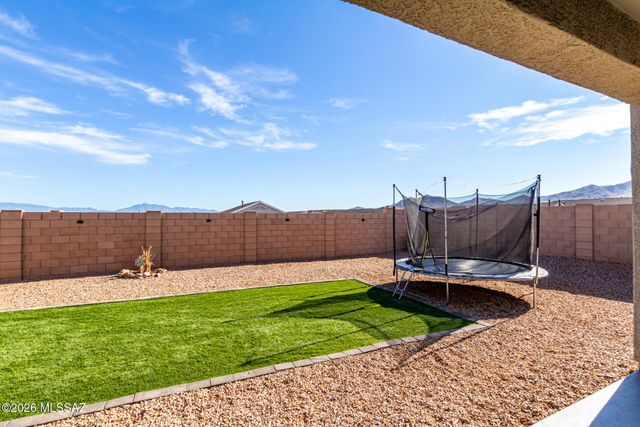 700 W Lexington Street, Vail, AZ 85641