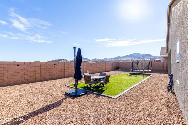 700 W Lexington Street, Vail, AZ 85641