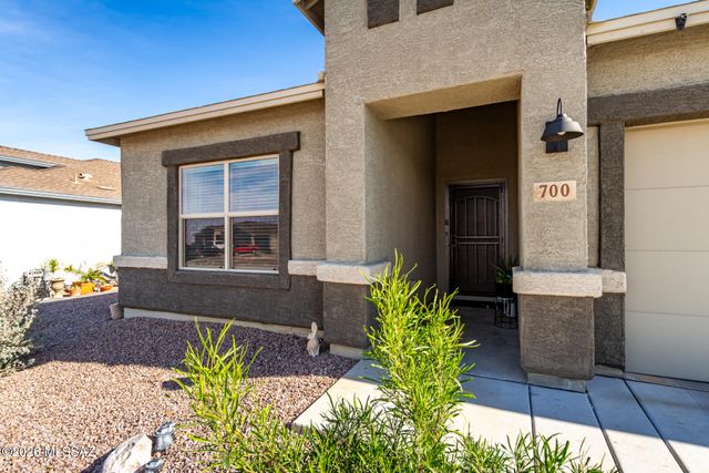 700 W Lexington Street, Vail, AZ 85641