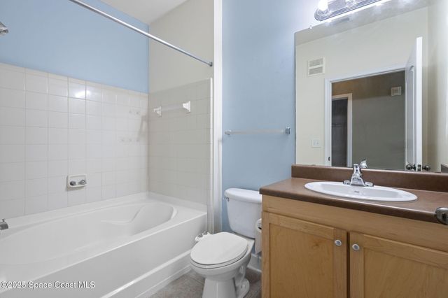 6421 Borasco Drive, 2201, Melbourne, FL 32940