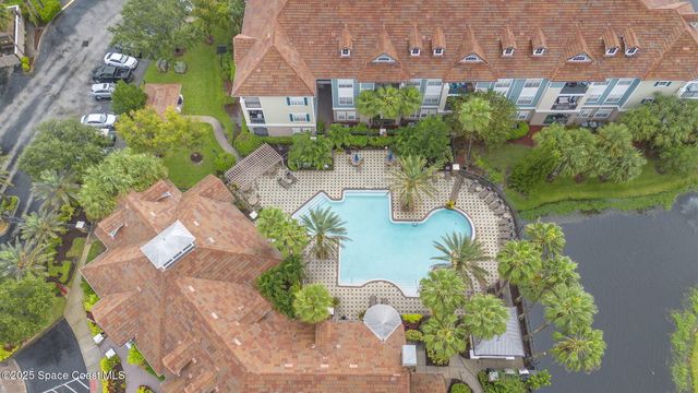 6421 Borasco Drive, 2201, Melbourne, FL 32940