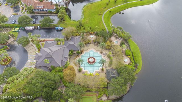 6421 Borasco Drive, 2201, Melbourne, FL 32940
