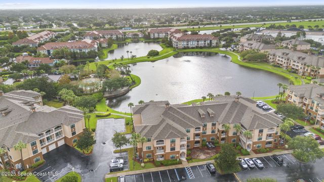 6421 Borasco Drive, 2201, Melbourne, FL 32940