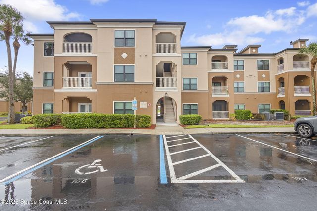 6421 Borasco Drive, 2201, Melbourne, FL 32940