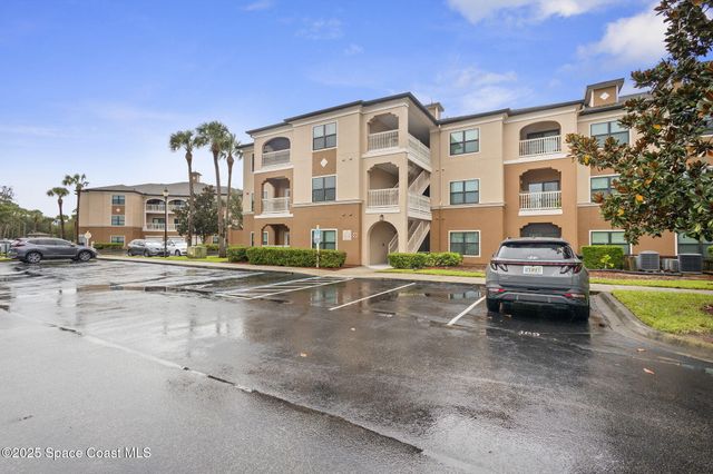 6421 Borasco Drive, 2201, Melbourne, FL 32940