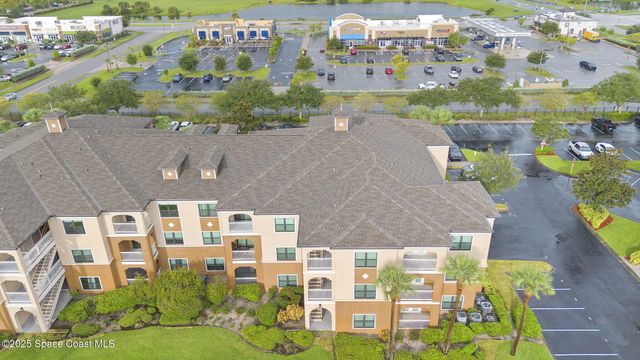 6421 Borasco Drive, 2201, Melbourne, FL 32940
