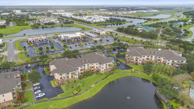 6421 Borasco Drive, 2201, Melbourne, FL 32940