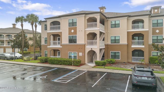 6421 Borasco Drive, 2201, Melbourne, FL 32940