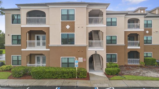 6421 Borasco Drive, 2201, Melbourne, FL 32940
