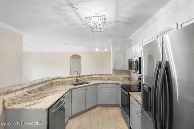 6421 Borasco Drive, 2201, Melbourne, FL 32940