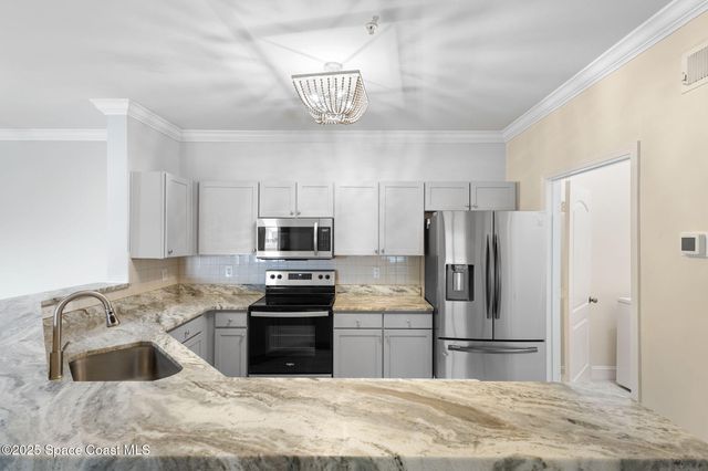 6421 Borasco Drive, 2201, Melbourne, FL 32940