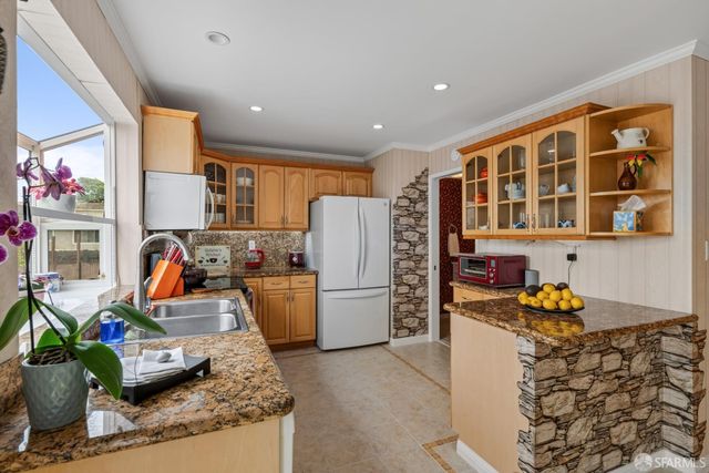 3906 Reston Court, South San Francisco, CA 94080