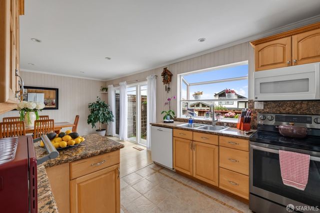 3906 Reston Court, South San Francisco, CA 94080