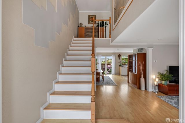 3906 Reston Court, South San Francisco, CA 94080