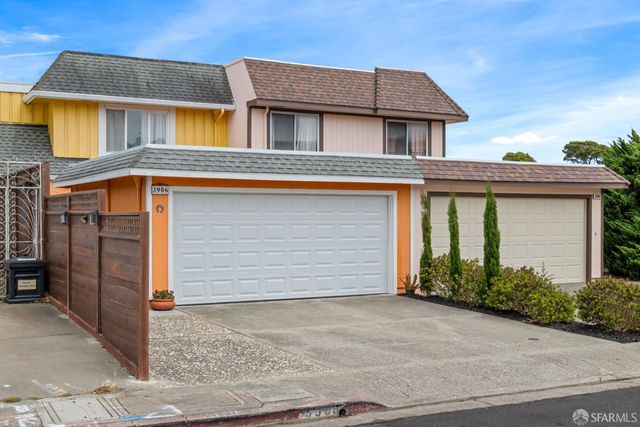 3906 Reston Court, South San Francisco, CA 94080