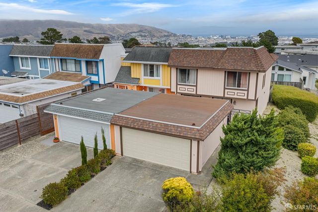 3906 Reston Court, South San Francisco, CA 94080