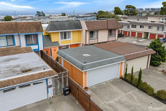 3906 Reston Court, South San Francisco, CA 94080