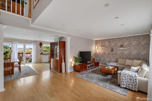 3906 Reston Court, South San Francisco, CA 94080
